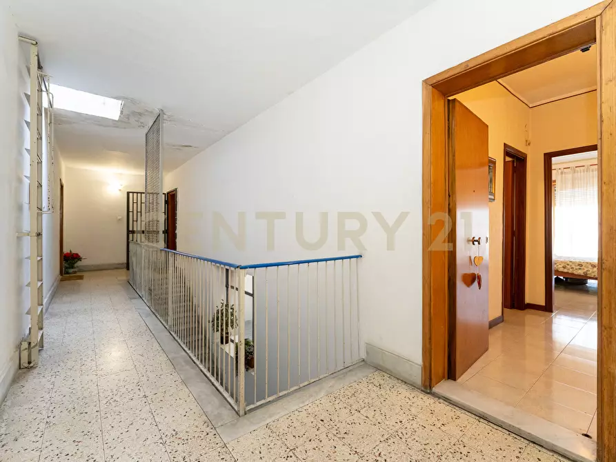 Immagine 8 di Trilocale in vendita  in Corso Indipendenza 185 a Catania