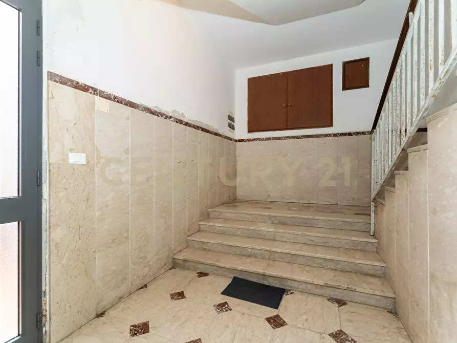 Immagine 17 di Quadrilocale in vendita  in Via Ragusa 17 a Augusta