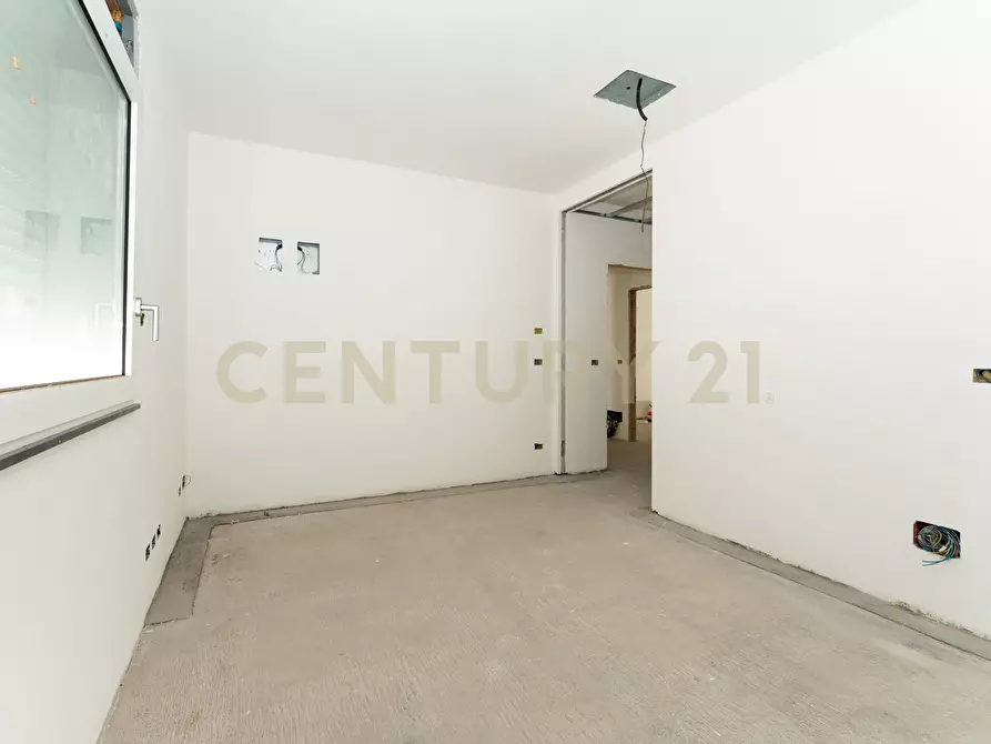 Immagine 40 di Attico in vendita  in Via Firenze 6 a Catania