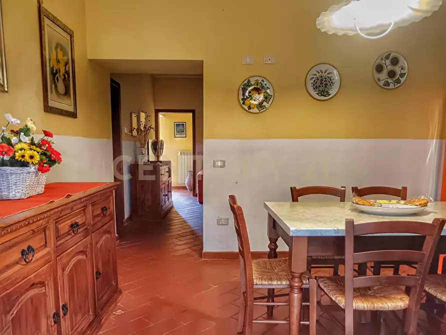 Immagine 64 di Casa indipendente in vendita  in podere san giuseppe a Piancastagnaio