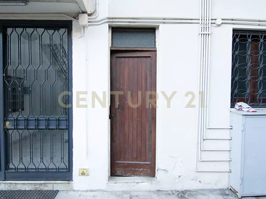 Immagine 2 di Quadrilocale in vendita  in Via Cardì 84 a Catania