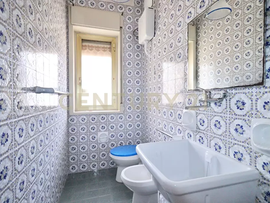 Immagine 27 di Appartamento in vendita  in Via Inserra 5 a Palermo