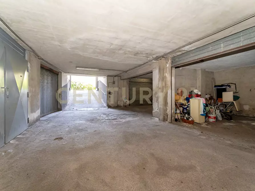 Immagine 4 di Quadrilocale in vendita  in Via Croce 72 a Aci Catena
