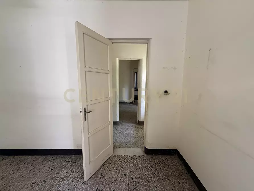 Immagine 24 di Casa semindipendente in vendita  in Via Mazzini 61 a Trecastagni