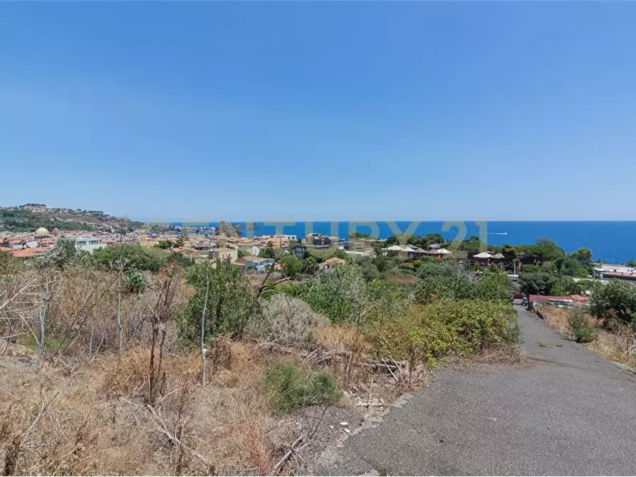 Immagine 11 di Terreno industriale in vendita  in Via XXI Aprile a Aci Castello