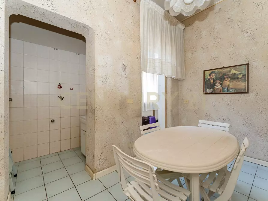 Immagine 26 di Trilocale in vendita  in Via duca degli abruzzi 47 a Catania