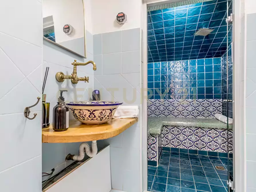 Immagine 6 di Monolocale in affitto  in Via Gabrio Serbelloni 80 a Roma