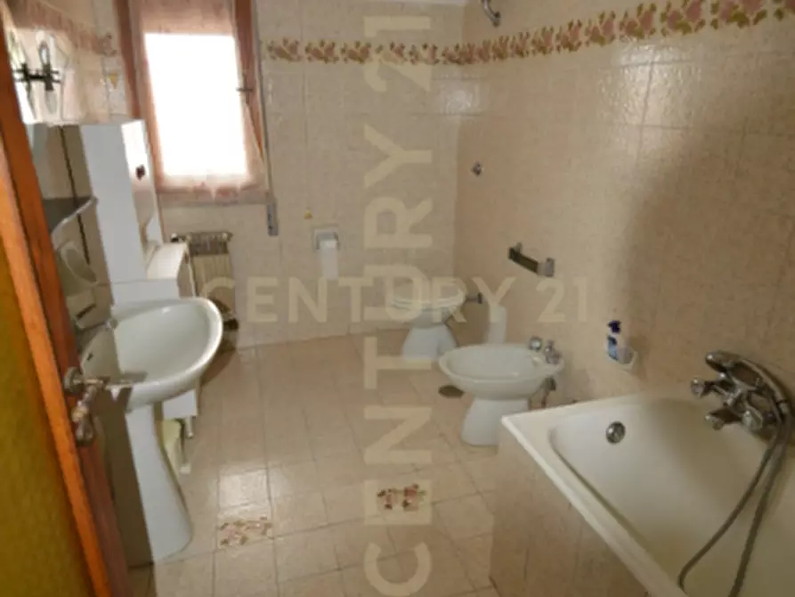 Immagine 20 di Casa bifamiliare in vendita  in Via Aurelia Nord 181 a Grosseto