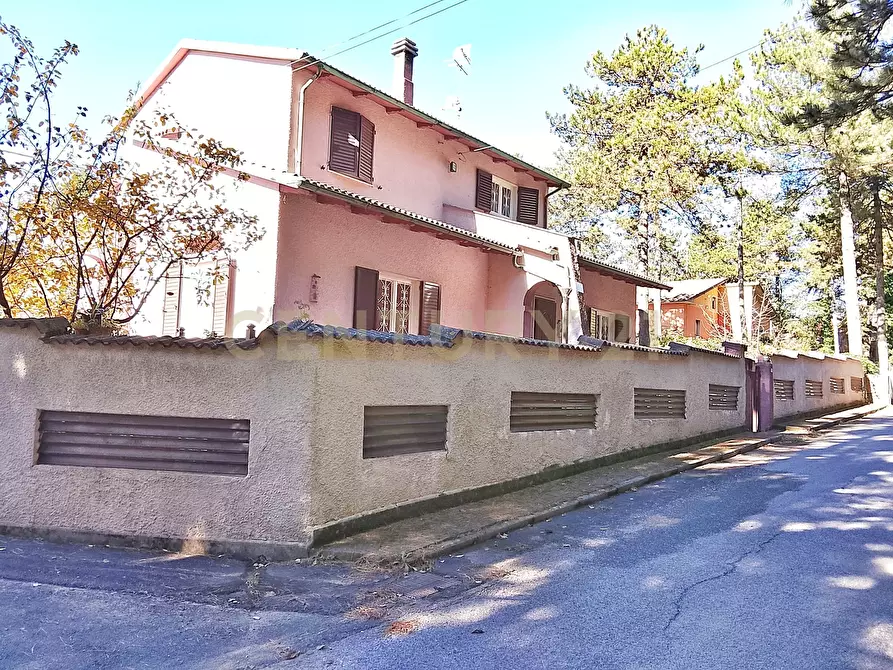 Immagine 5 di Casa indipendente in vendita  in Via G. Marconi 1 a Radicofani