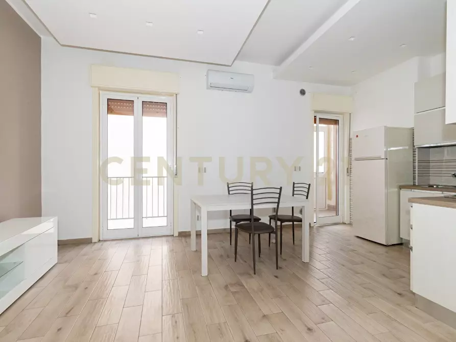 Immagine 11 di Appartamento in vendita  in Via del Bosco 306 a Catania