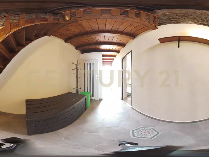 Immagine 40 di Casa indipendente in vendita  in Via Stella 15 a Catania