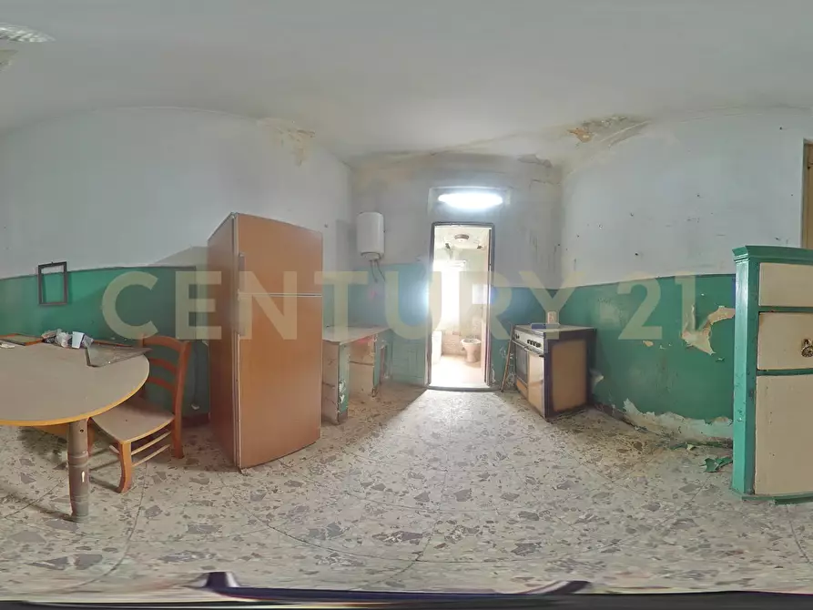 Immagine 48 di Casa bifamiliare in vendita  in Via Siculo Orientale 344 a Mascali