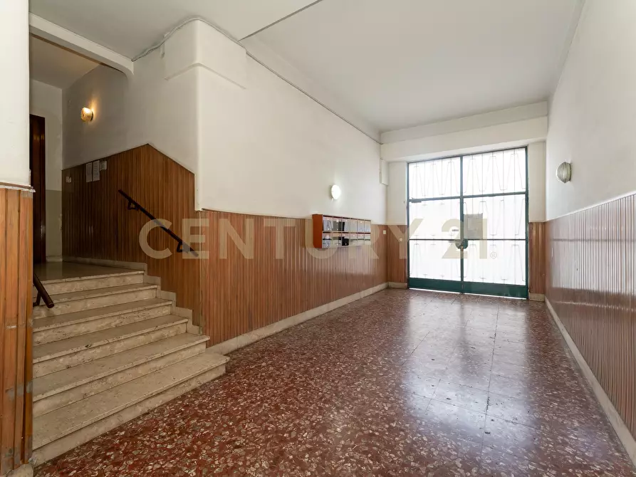 Immagine 7 di Appartamento in vendita  in Viale Raffaello Sanzio 20 a Catania