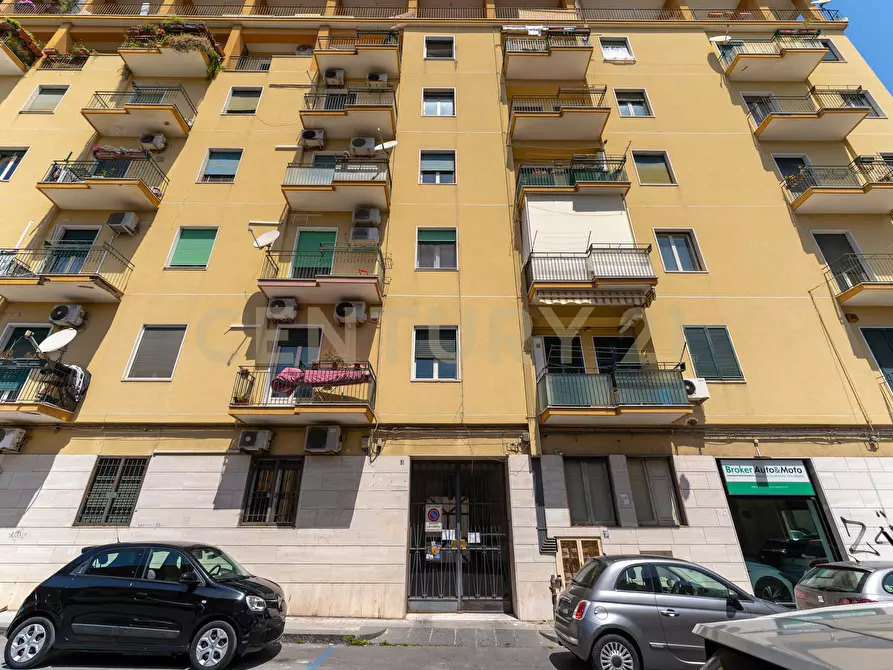 Immagine 1 di Appartamento in vendita  in Via Gorizia 51 a Catania