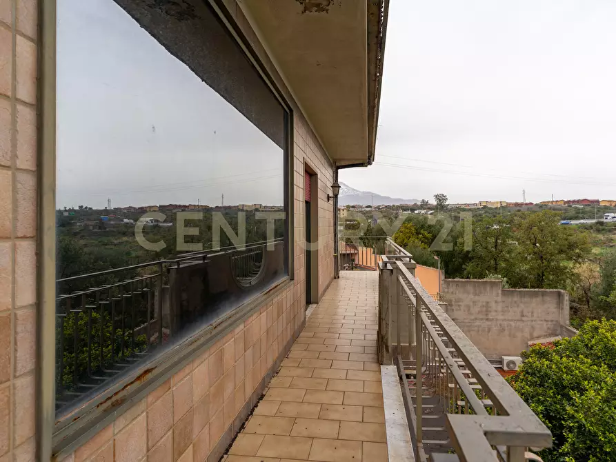 Immagine 120 di Villa in vendita  in Via delle Camelie 20 a Misterbianco