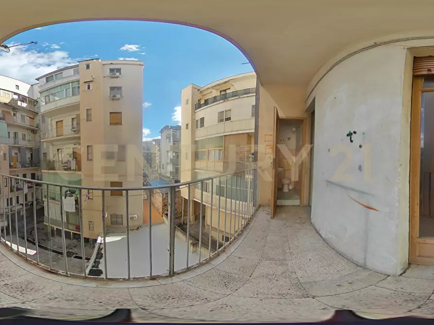 Immagine 50 di Quadrilocale in vendita  in via sant angelo fulci 44 a Catania