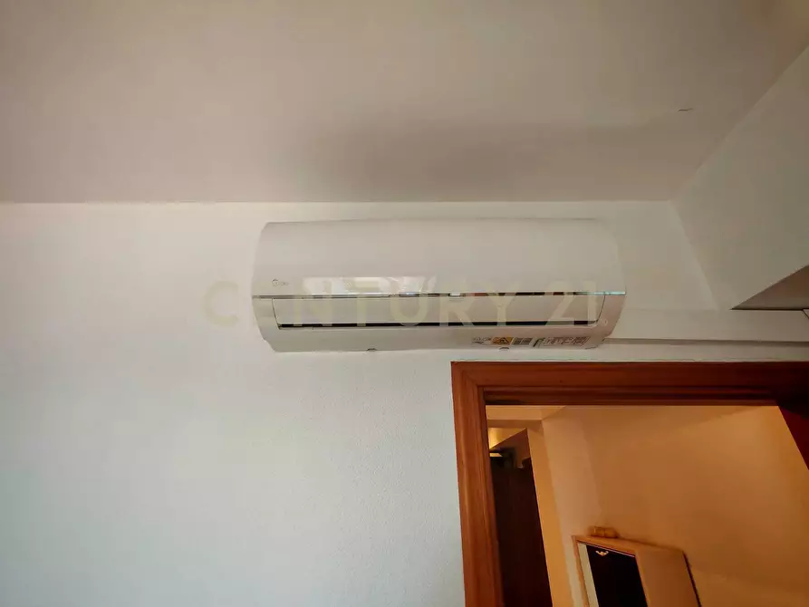 Immagine 21 di Trilocale in vendita  in Via dei Normanni 1 a Sant'alessio Siculo