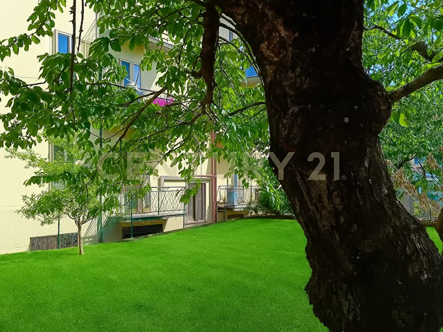 Immagine 46 di Quadrilocale in vendita  in Via Grossetana 11 a Piancastagnaio