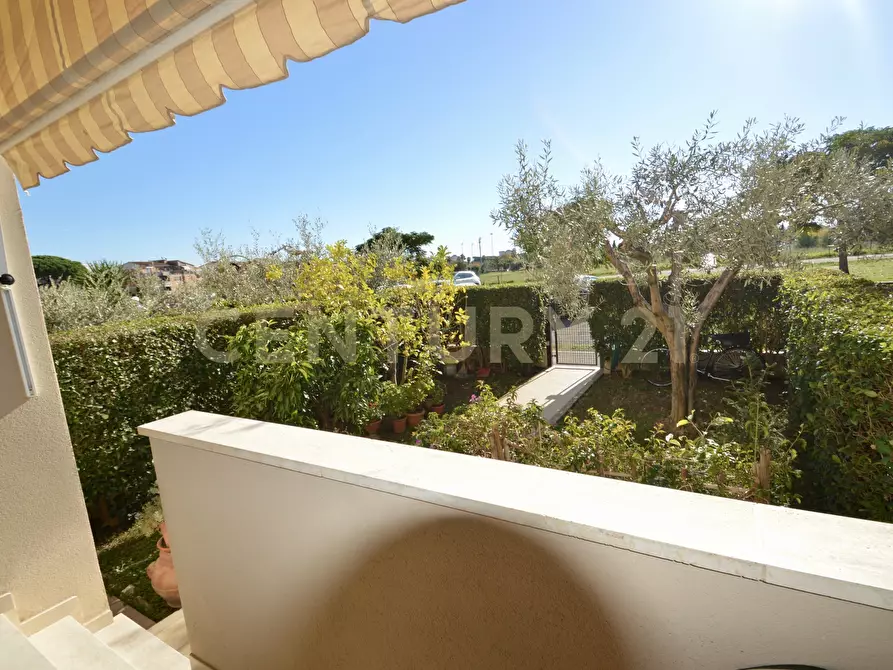 Immagine 21 di Villetta a schiera in vendita  a Grosseto