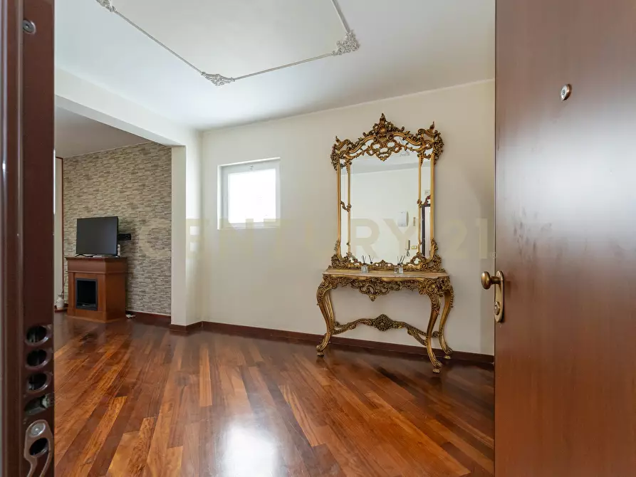 Immagine 9 di Quadrilocale in vendita  in Via Epicarmo 344 a Augusta