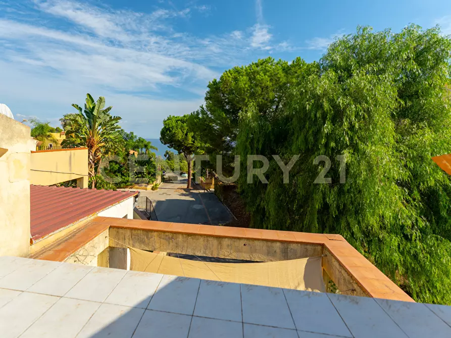 Immagine 43 di Casa indipendente in vendita  in baia arcile a Augusta