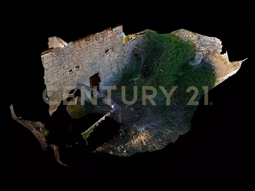 Immagine 9 di Rustico / casale in vendita  in Via dei Tulipani 21 a Ragusa