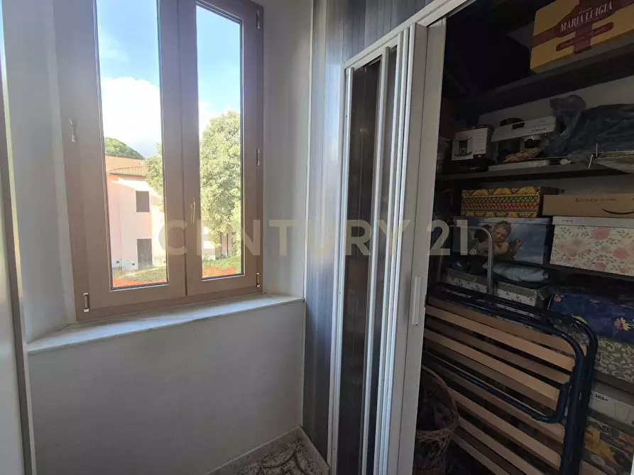 Immagine 30 di Porzione di casa in vendita  in Strada di Santa Barbara 12 a Massa Marittima