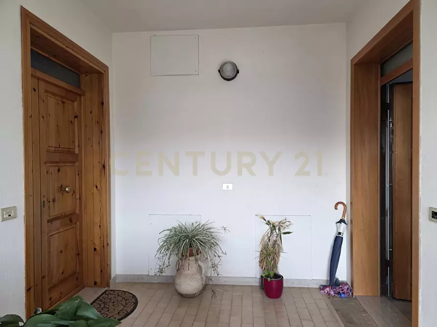 Immagine 9 di Quadrilocale in vendita  in Via E. Curiel 6 a Gavorrano