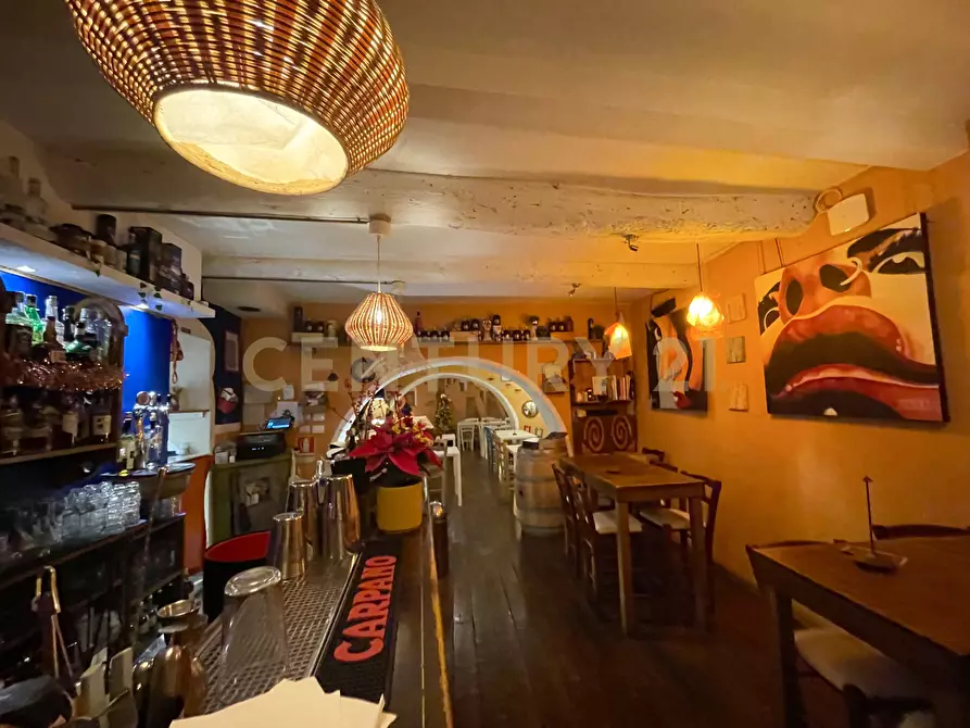 Immagine 1 di Bar / Ristorante in vendita  in Via Vincenzo Gioberti 78 a Orbetello