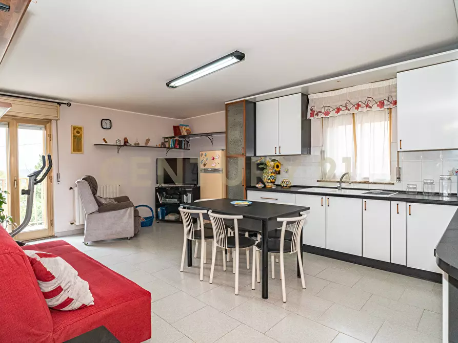 Immagine 24 di Villa in vendita  in Via Monsignor Saverio Gerbino 56 a Caltagirone