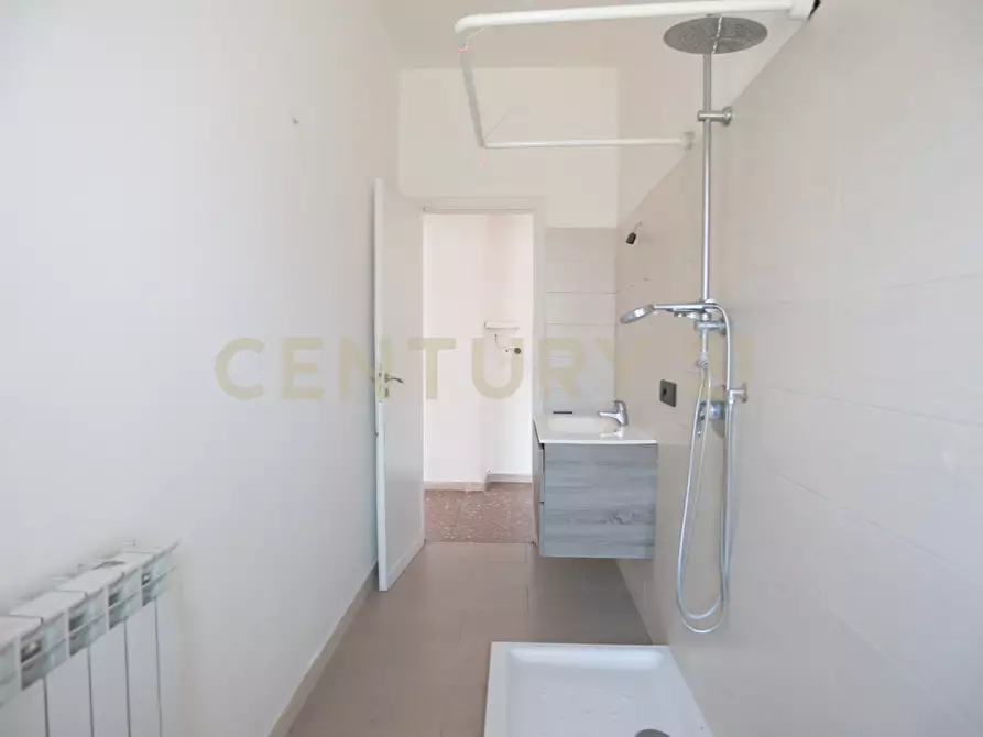Immagine 21 di Appartamento in vendita  in Via Renato Fucini 1 a Catania