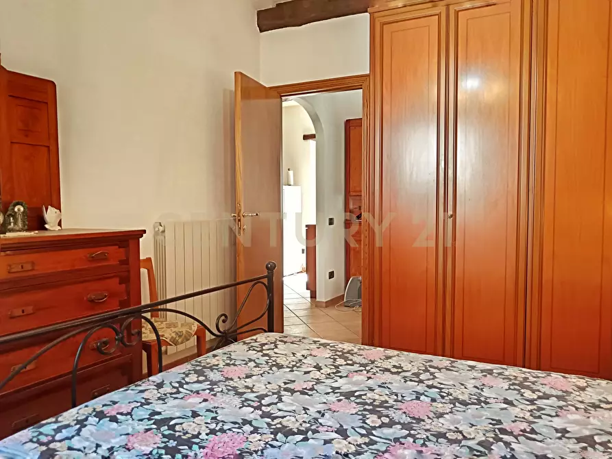 Immagine 11 di Trilocale in vendita  in Corso Regina Margherita a Proceno