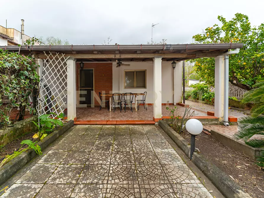Immagine 7 di Villa in vendita  in Contrada Frandanese a Augusta