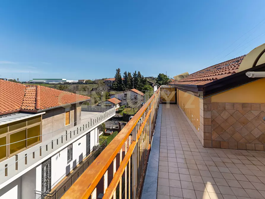 Immagine 28 di Appartamento in vendita  in Via Imola 13 a San Giovanni La Punta