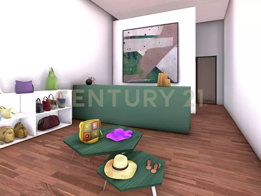 Immagine 5 di Palazzo in vendita  in VIA DE FELICE 19 a Catania