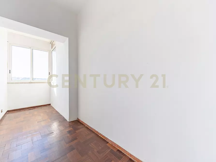 Immagine 26 di Attico in vendita  in Via Francesco Borgatti 18 a Roma