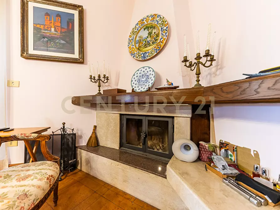 Immagine 8 di Casa indipendente in vendita  in Via Giovanni Canestrini 20 a Roma