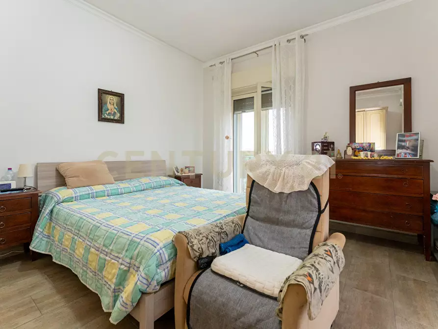 Immagine 28 di Attico in vendita  in Via Macello 13/A a Catania