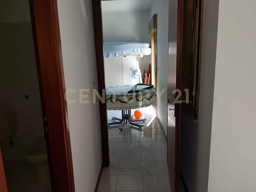 Immagine 14 di Attico in vendita  in Via Consolare Valeria snc a Sant'alessio Siculo