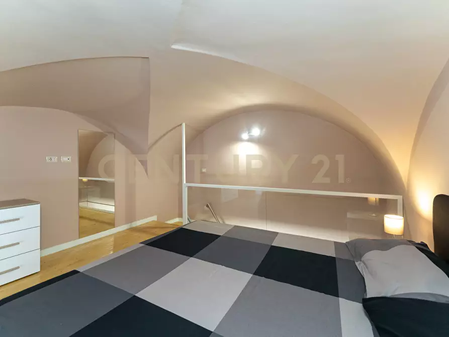Immagine 51 di Appartamento in vendita  in Via Carlo Forlanini 76 a Catania