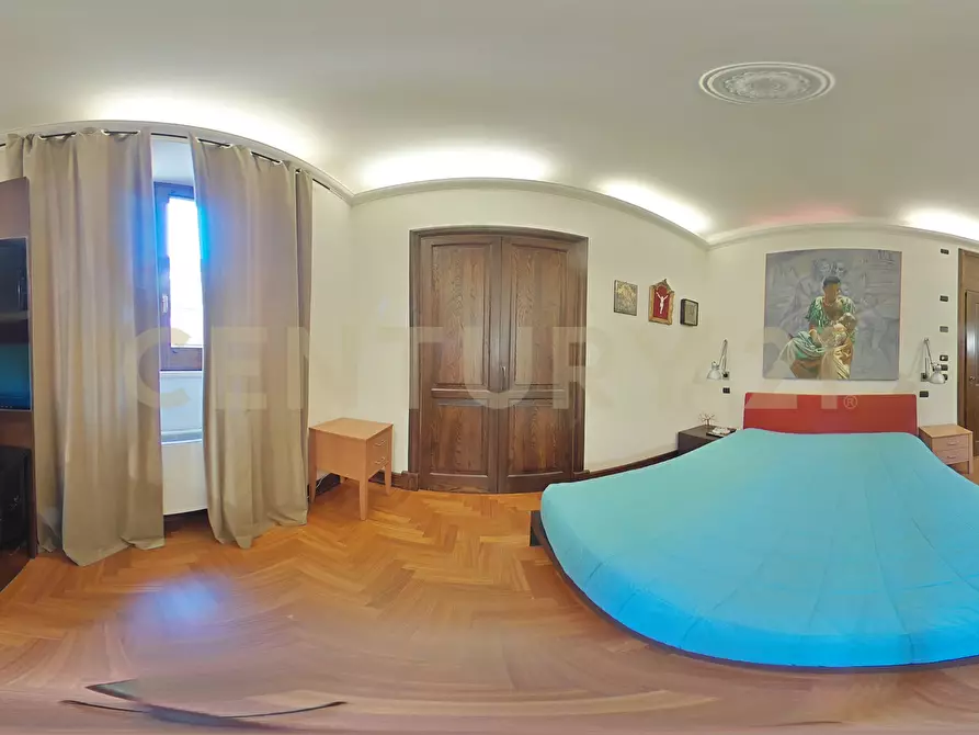 Immagine 69 di Appartamento in vendita  in Via del Vecchio Bastione 5 a Catania