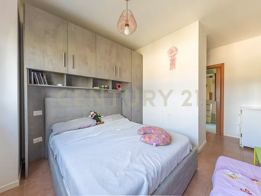 Immagine 29 di Bilocale in vendita  in Via Raffaello Liberti 163 a Roma