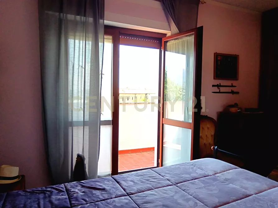 Immagine 23 di Quadrilocale in vendita  in Via Grossetana 11 a Piancastagnaio