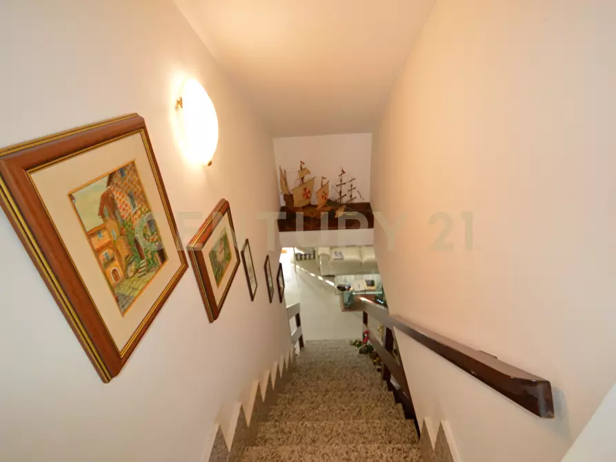 Immagine 24 di Quadrilocale in vendita  in Via Giovanni Verga 11 a Grosseto