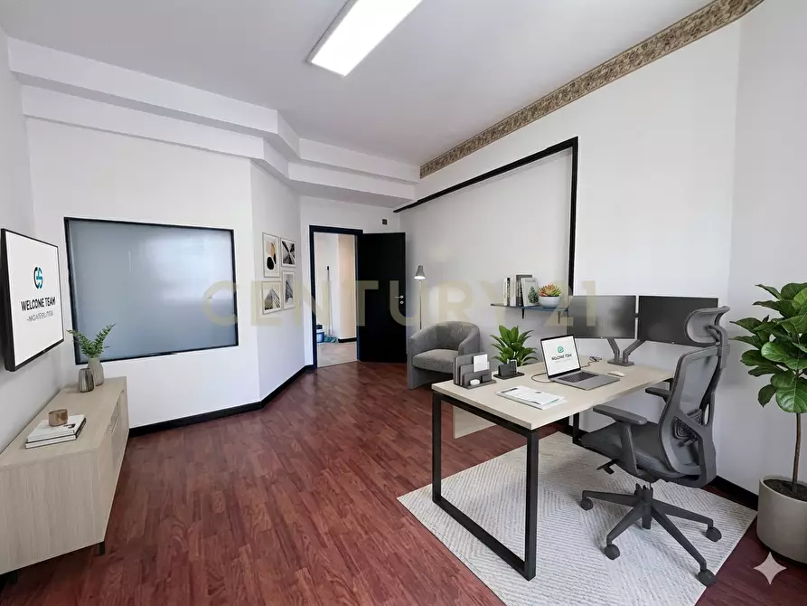 Immagine 29 di Appartamento in vendita  in Corso Gelone a Siracusa