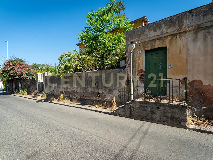 Immagine 6 di Villa in vendita  in Via Galermo 152 a Catania
