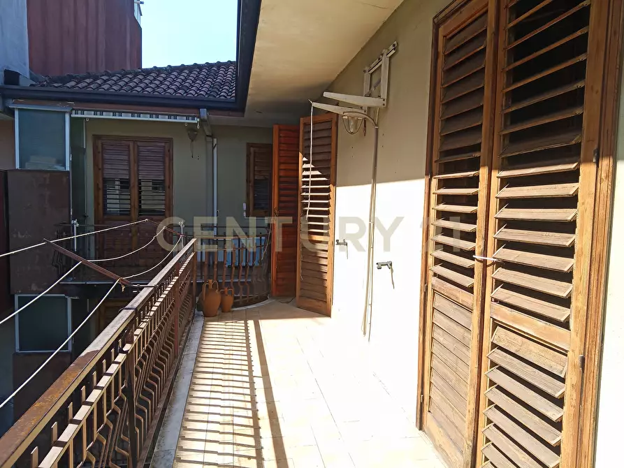 Immagine 22 di Bilocale in vendita  in Via Spirito Santo 51 a Aci Sant'antonio