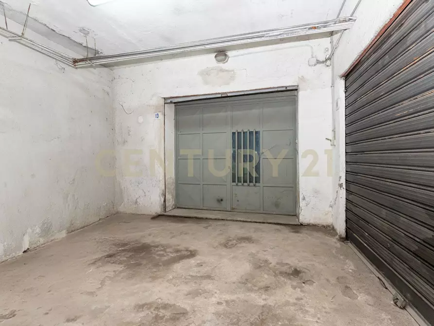 Immagine 8 di Magazzino in vendita  in Via del Bosco 407 a Catania