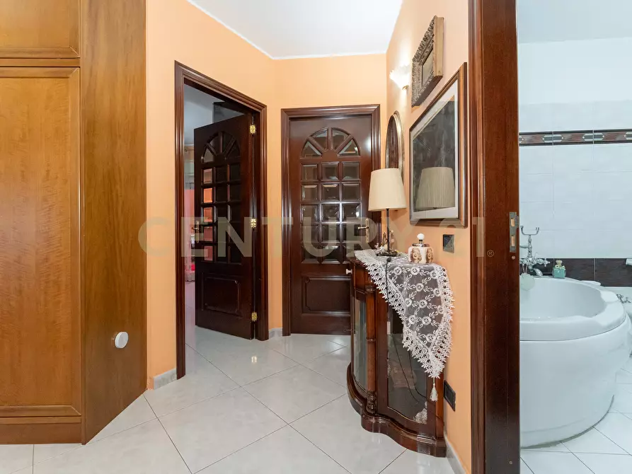 Immagine 127 di Casa indipendente in vendita  in via cristoforo colombo 19 a San Pietro Clarenza