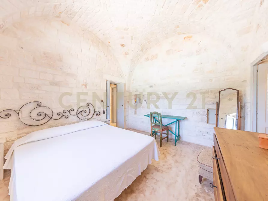 Immagine 49 di Villa in vendita  in la dialma a Ostuni